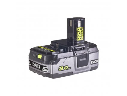 Ryobi RB18L30 18 V lítium iónová HIGH ENERGY batéria 3 Ah ONE+