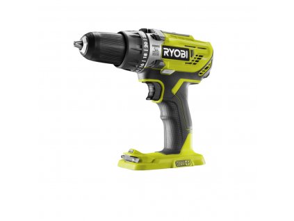 Ryobi R18PD3-215S aku 18 V vŕtačka + 2x batéria 1,5 Ah + nabíjačka ONE+