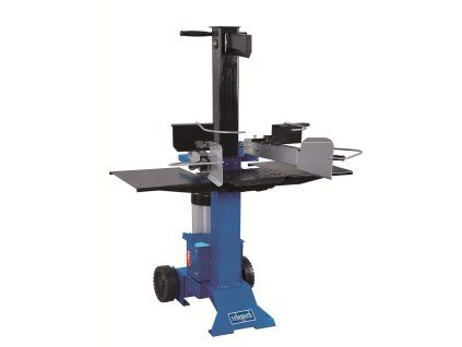 Scheppach HL 730 vertikálny štiepač dreva 7t