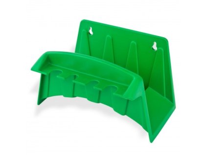 DEMA Nástenný držiak na hadicu