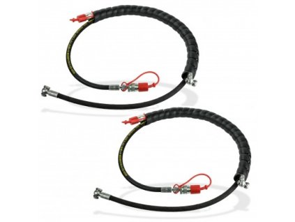 Hydraulická hadica k lyžici zadnej