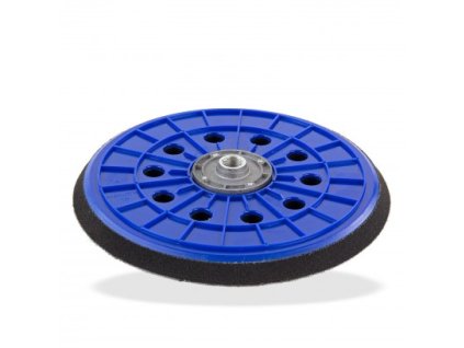 DEMA Brúsny tanier pre brúsku na sadrokartón a murivo 210 mm