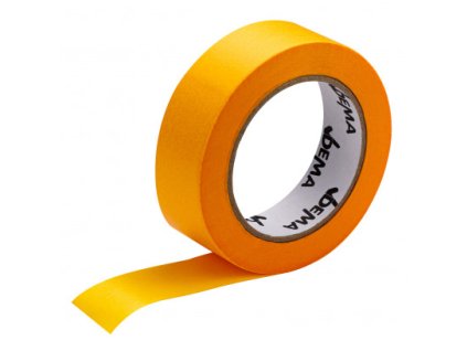 Maliarska páska zlatá Fineline 30 mm x 50 m