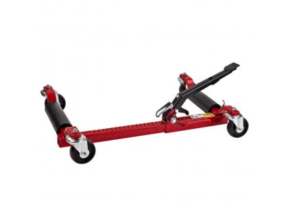 Posunovacia podložka pod auto DRH1250M