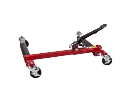 Posunovacia podložka pod auto DRH1500M