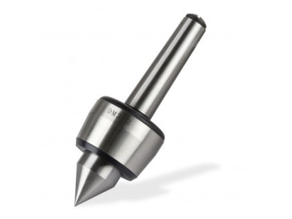 Upínací hrot otočný MK2