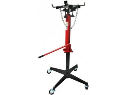 DEMA Zdvihák na motor a prevodovku s adaptérom 0,5T