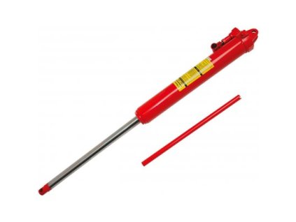 DEMA Hydraulický piest žeriava 8T