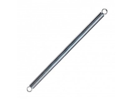 Stabilizačná pružina na spodnú riadiacu tyč kat. I