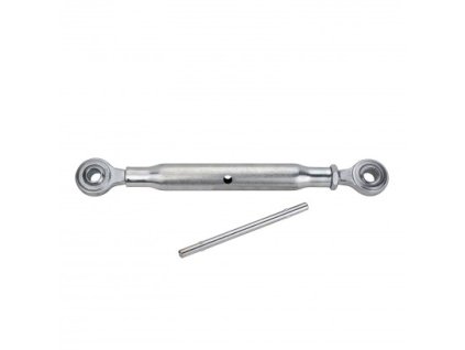 DEMA Tretí bod pre traktor 340-460 mm 3/4 UNC Kat. 0