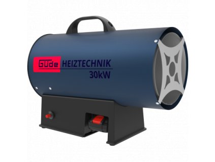 Plynový ohrievač s aku ventilátorom GH 18-201-05 30 kW