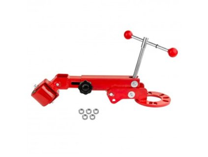 DEMA Nástroj na vyrovnávanie lemu blatníkov BG 180