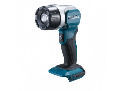 MAKITA DML808 AKU LED LAMPA 14,4/18V LI-ION