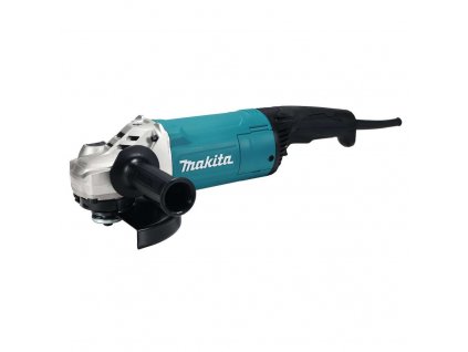 MAKITA GA7082 ELEKTRICKÁ UHLOVÁ BRÚSKA 180 mm