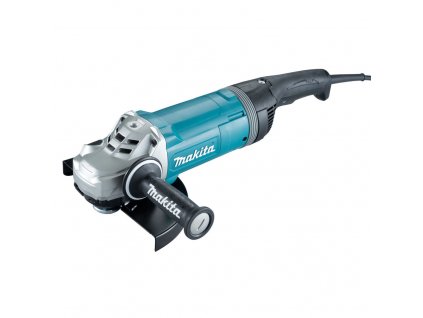 MAKITA GA9080X1 ELEKTRICKÁ UHLOVÁ BRÚSKA 230 mm