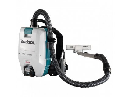 MAKITA VC008GZ AKU VYSÁVAČ XGT 40V MAX (bez aku a nabíjačky)