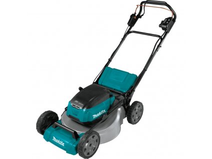 MAKITA DLM532ZX2 Aku kosačka 2 x 18 V LXT (bez aku a nabíjačky)