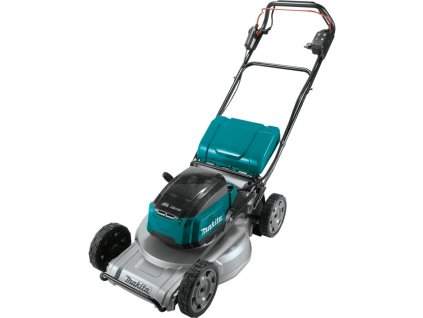 MAKITA DLM533ZX2 Akumulátorová kosačka (bez aku a nabíjačky)