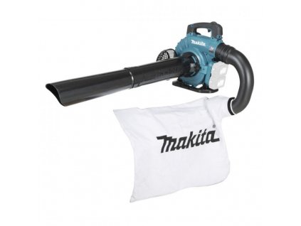 MAKITA DUB363ZV AKU FUKÁR/VYSÁVAČ 2x18V (bez aku a nabíjačky)