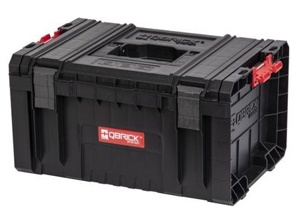 Box QBRICK® System PRO Toolbox