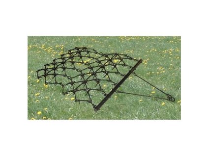 Brány lúčne 122 cm