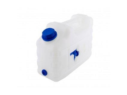 Kanister na vodu s výpustným ventilom 10 L PRO