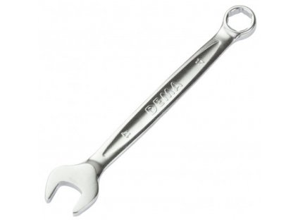 Špeciálny očko-vidlicový kľúč na šesťhranné matice 17 mm