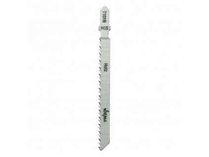 Pílové listy pre priamočiaru pílu T101B, 3 ks