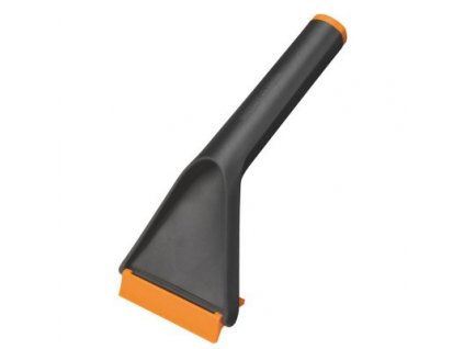 FISKARS Škrabka na ľad do auta Solid (143063)  SERVIS EXCLUSIVE