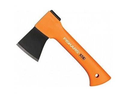 Kempingová sekera FISKARS X5 - XSS (121123)  SERVIS EXCLUSIVE