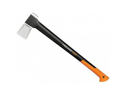 Štiepacia sekera FISKARS X25 - XL (122483)  SERVIS EXCLUSIVE