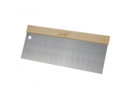 Široká stierka 30 cm