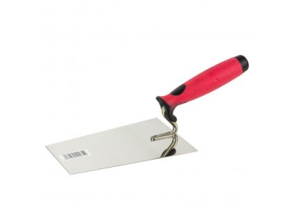 Murárska lyžica 180 mm MKS 180 RF