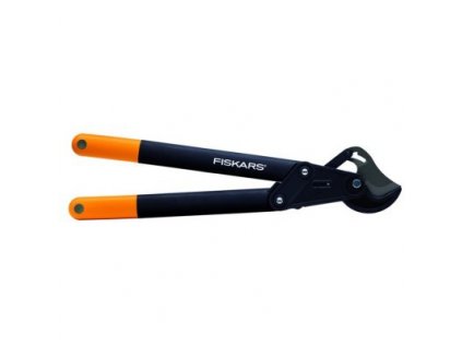 FISKARS Nožnice PowerStep na silné konáre (112850)  SERVIS EXCLUSIVE