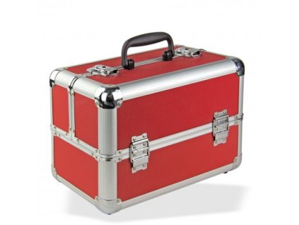 DEMA Univerzálny hliníkový kufrík AK3
