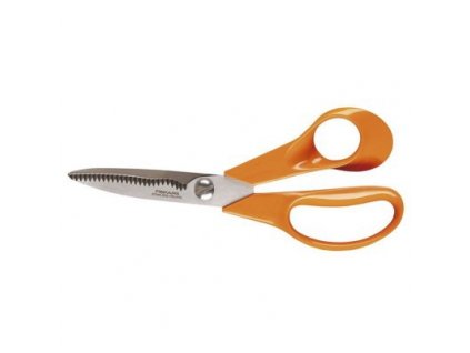 FISKARS Nožnice univerzálne 18 cm (111030)  SERVIS EXCLUSIVE