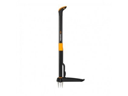 FISKARS Vytrhávač plevele Xact (139950)  SERVIS EXCLUSIVE