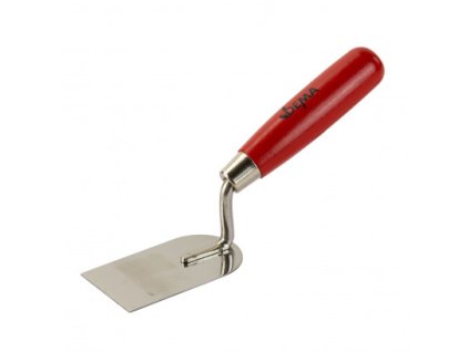 Špachtľa na sadru GS 50 RF, nehrdzavejúca oceľ