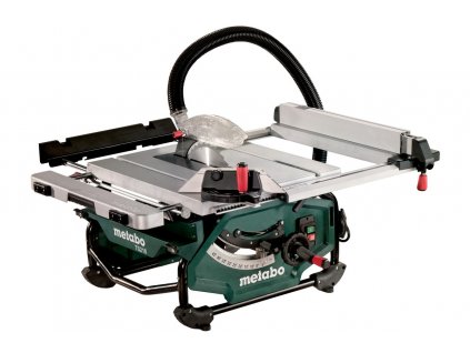 METABO TS 216 Stolová okružná píla + Rozšírenie záruky na 3 roky zadarmo.