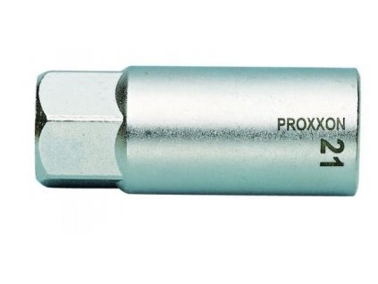 PROXXON Sviečkový orech 21mm
.(23444)  SERVIS EXCLUSIVE