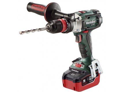 METABO SB 18 LTX Quick Akumulátorová priklepová vŕtačka SERVIS EXCLUSIVE | Rozšírenie záruky na 3 roky zadarmo