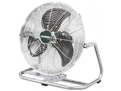 METABO AV 18 Akumulátorový ventilátor (bez Aku)  SERVIS EXCLUSIVE | Rozšírenie záruky na 3 roky zadarmo