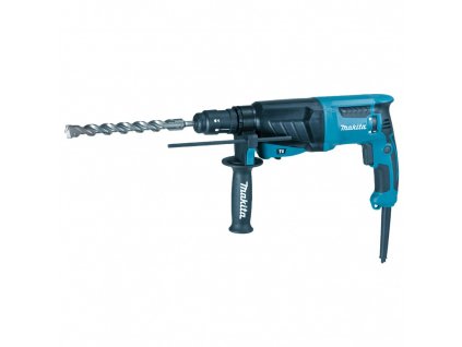 MAKITA HR2630T Vŕtacie kladivo  SERVIS EXCLUSIVE | Rozšírenie záruky na 3 roky zadarmo