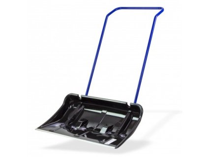 DEMA Odhŕňač snehu s kolieskami 78,5 cm