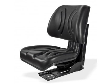 DEMA Sedadlo na traktor s opierkou Eco Star 101