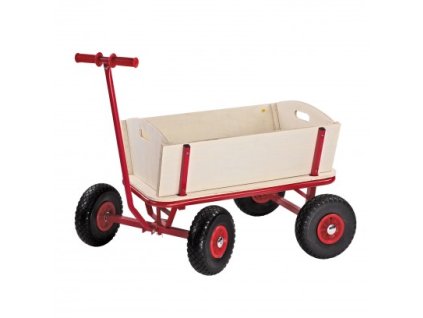 DEMA Ručný vozík L 725 FUN