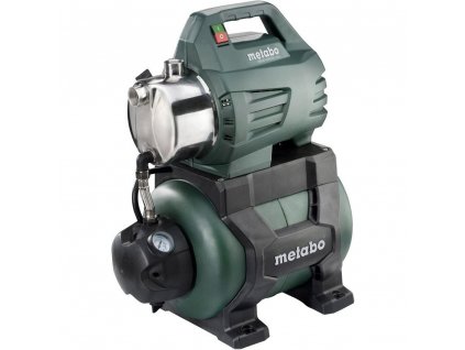 METABO HWW 4500/25 Inox Domáca vodáreň - 24 l + Rozšírenie záruky na 3 roky zadarmo.