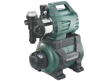 METABO HWWI 3500/25 Inox Domáca vodáreň - 24 l + Rozšírenie záruky na 3 roky zadarmo.