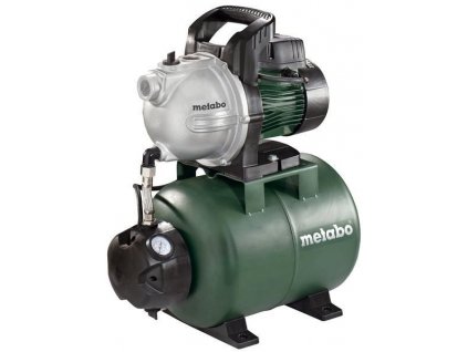 METABO HWW 3300/25 G Domáca vodáreň - 24 l + Rozšírenie záruky na 3 roky zadarmo.