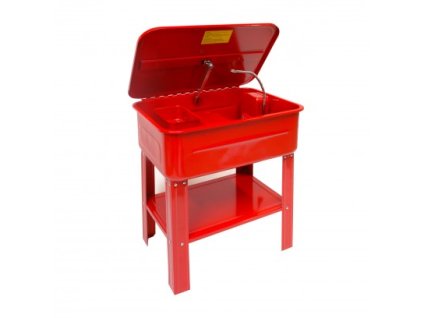 DEMA Profi umývačka súčiastok a náradia s pumpou 80 L